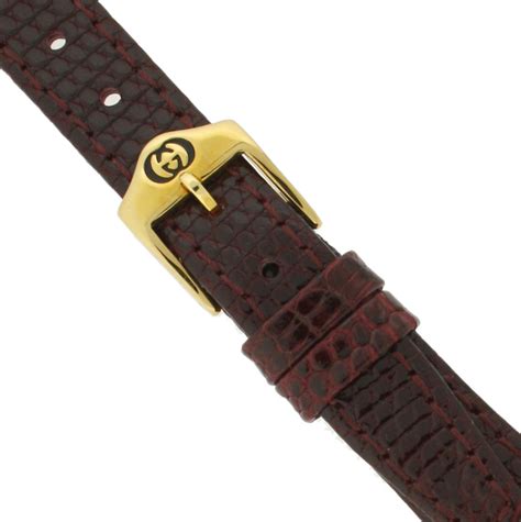 gucci watch links replacement|gucci xanadu watch.